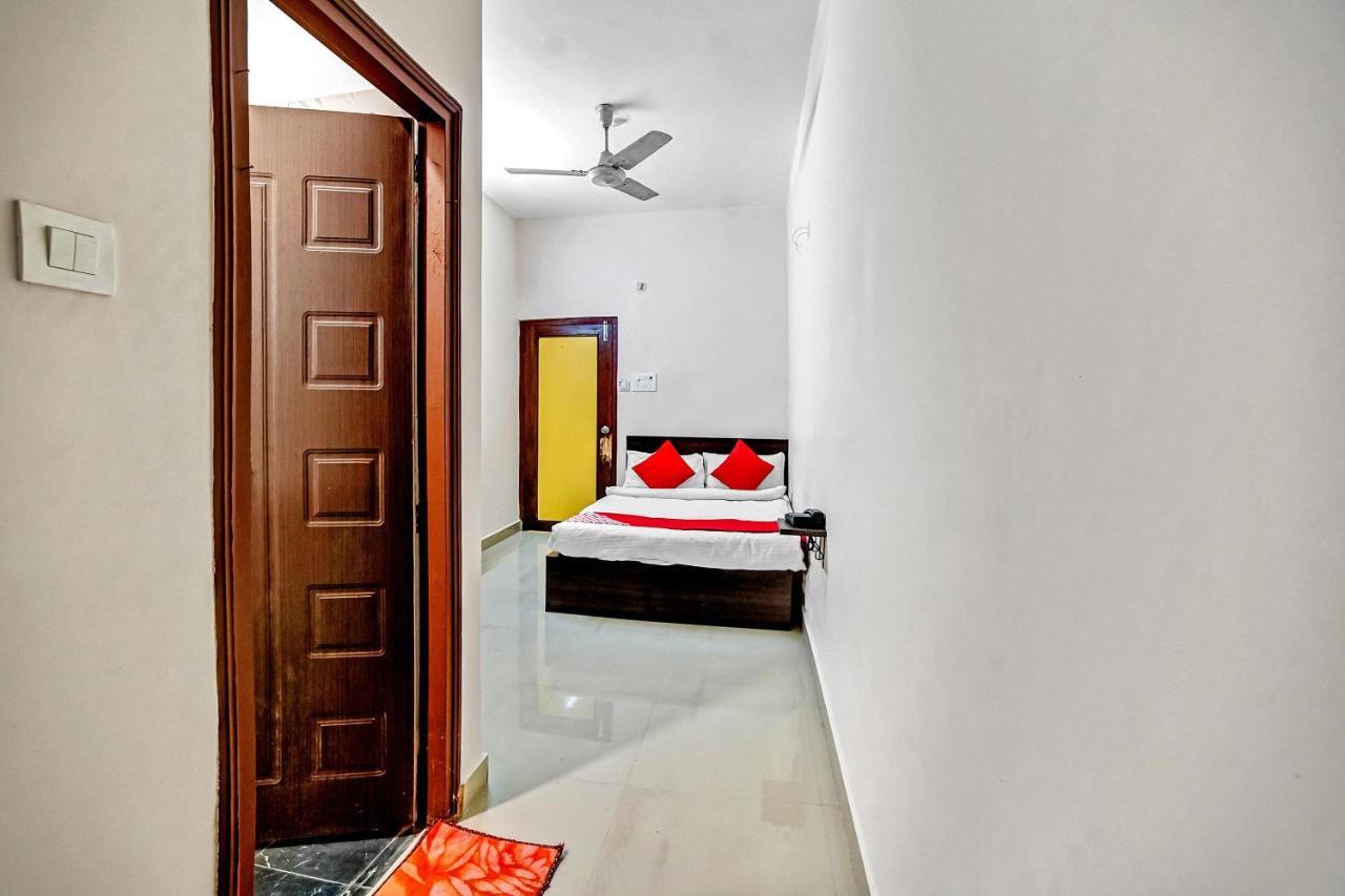 Hotel Collection O Suvidha Bilāspur Zewnętrze zdjęcie