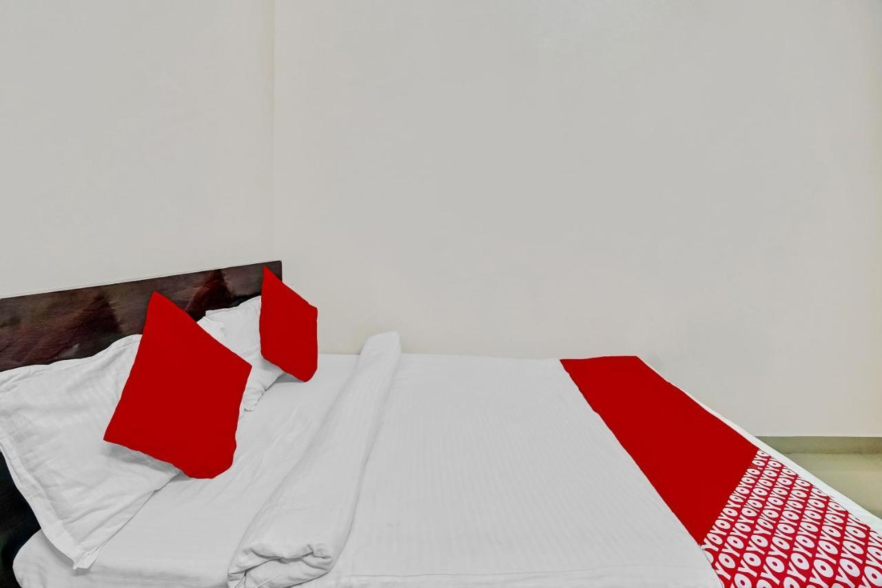 Hotel Collection O Suvidha Bilāspur Zewnętrze zdjęcie