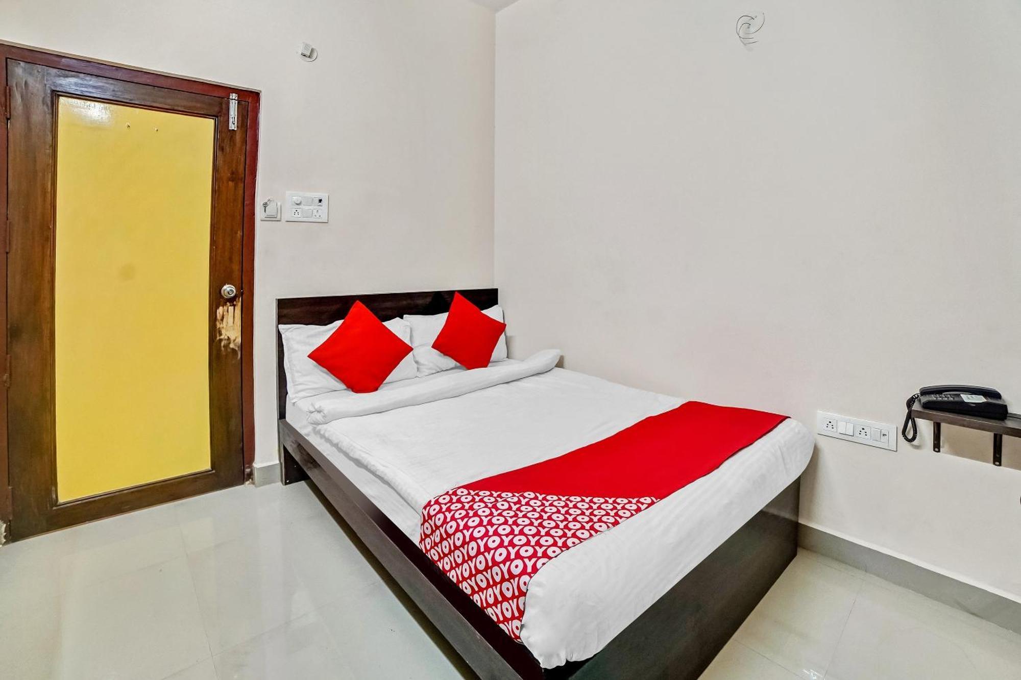 Hotel Collection O Suvidha Bilāspur Zewnętrze zdjęcie