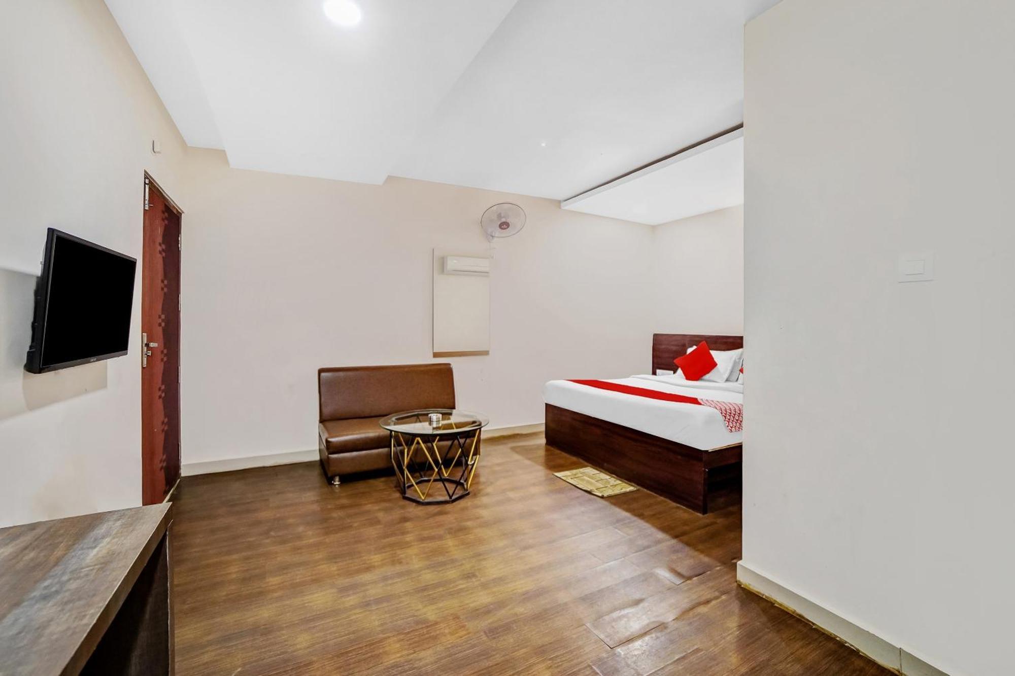 Hotel Collection O Suvidha Bilāspur Zewnętrze zdjęcie