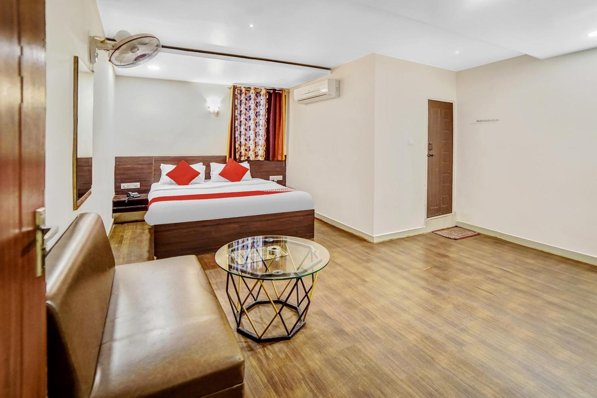 Hotel Collection O Suvidha Bilāspur Zewnętrze zdjęcie