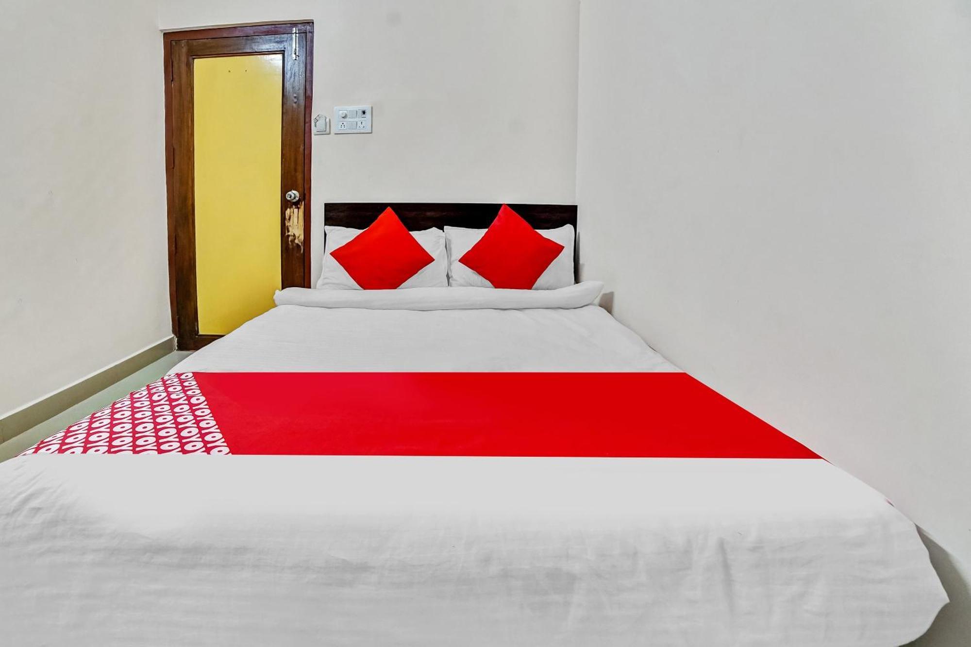 Hotel Collection O Suvidha Bilāspur Zewnętrze zdjęcie