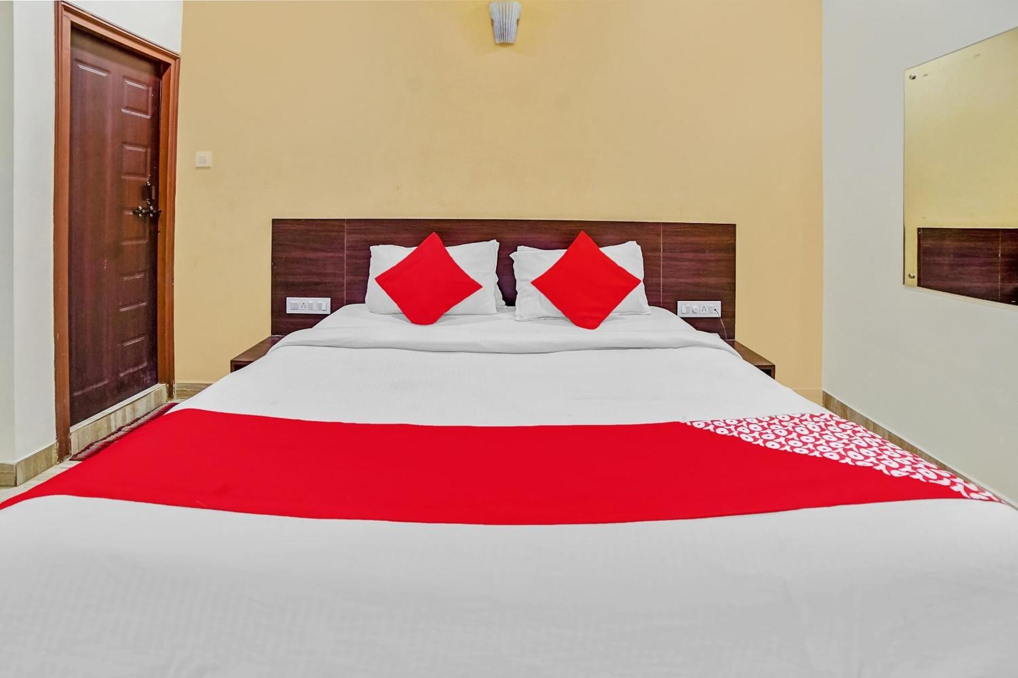 Hotel Collection O Suvidha Bilāspur Zewnętrze zdjęcie