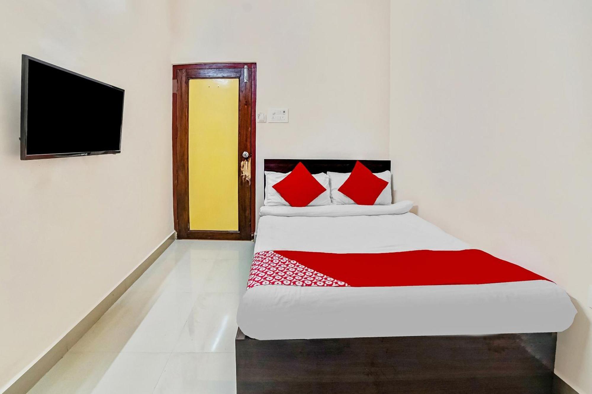 Hotel Collection O Suvidha Bilāspur Zewnętrze zdjęcie