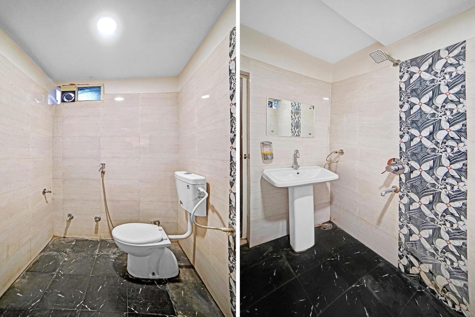 Hotel Collection O Suvidha Bilāspur Zewnętrze zdjęcie