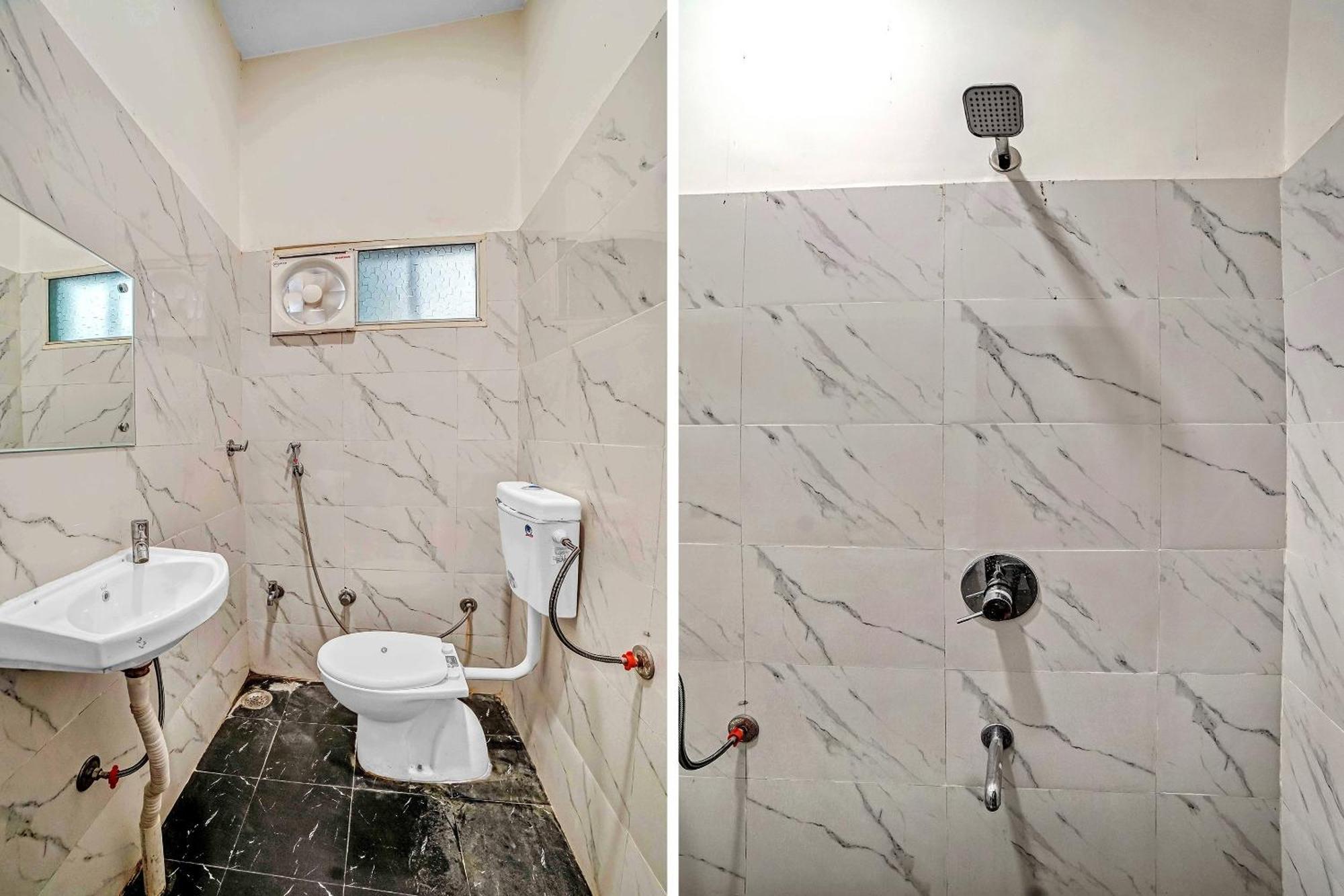Hotel Collection O Suvidha Bilāspur Zewnętrze zdjęcie